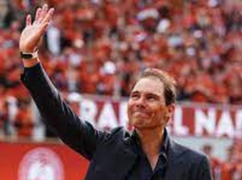 Grandeza para la retirada o morir de éxito