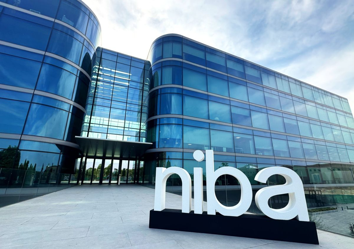 Iberdrola lanza niba, la primera neoenergética del mercado español 