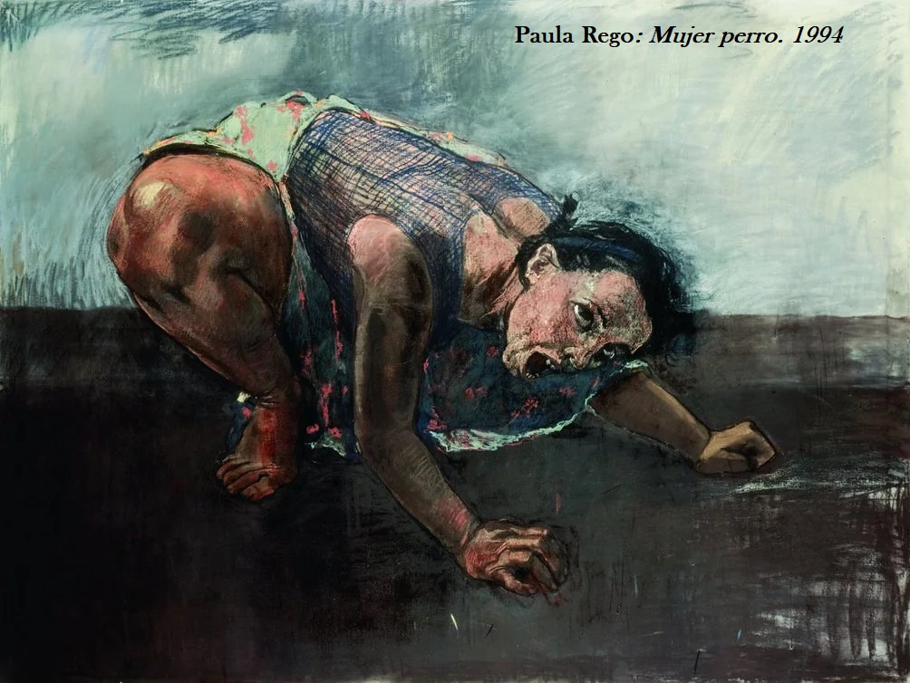 Enésimo capítulo de la degradación