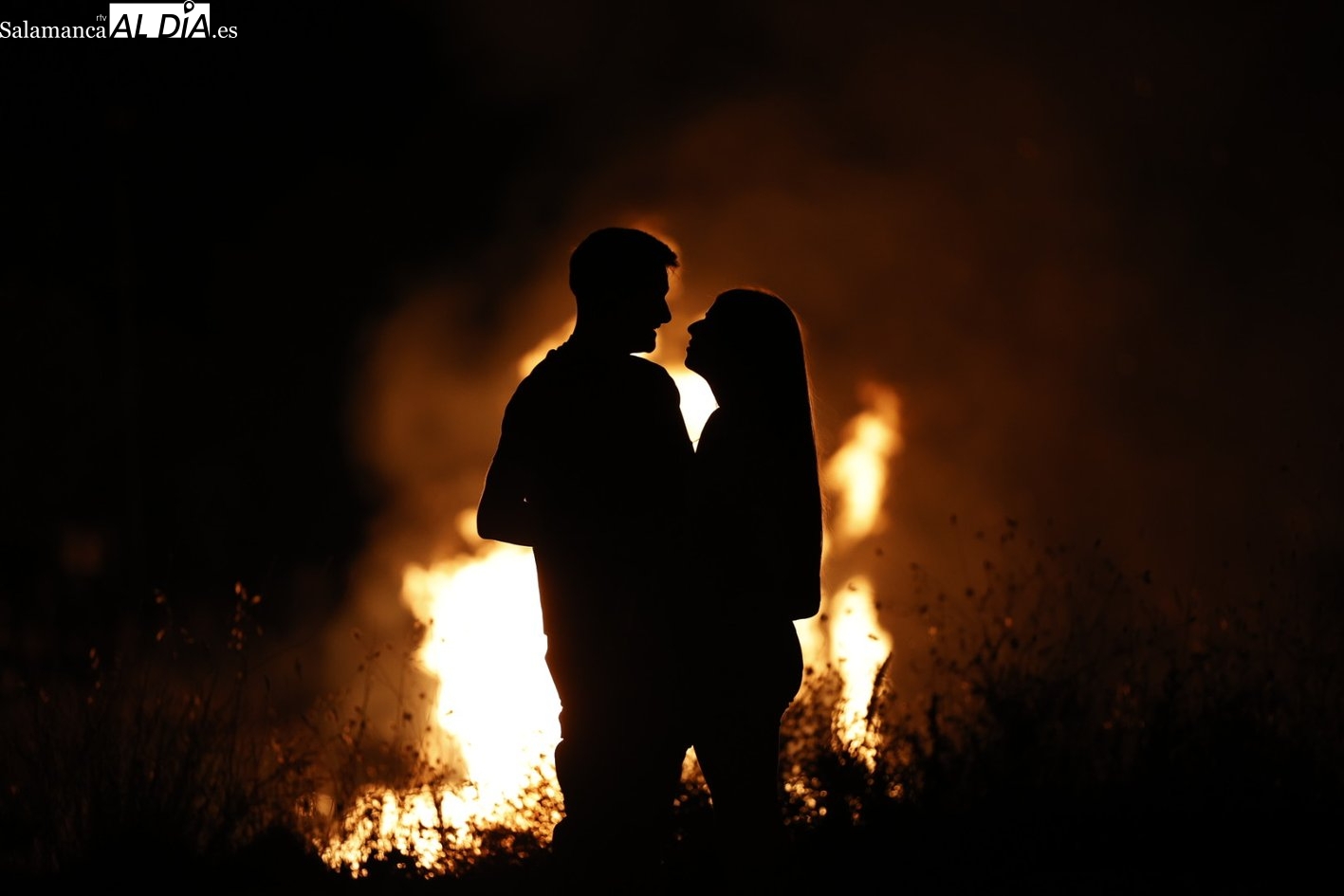 La Noche de San Juan: guía de los rituales para atraer la buena suerte
