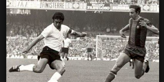 El fallecido Ángel Pérez Huerta, leyenda de la UDS, será reconocido con el Trofeo a los Valores Humanos del Deporte - Iberdrola por su legado