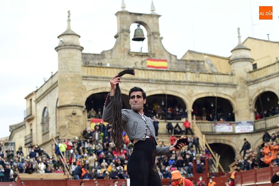 Pérez Pinto hará su presentación en Las Ventas en el ciclo de novilladas nocturnas