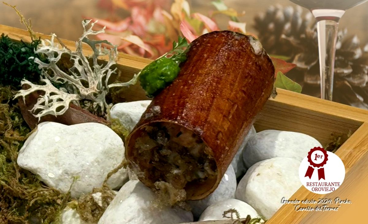 Los establecimientos en los que puedes disfrutar el mejor pincho de Salamanca 