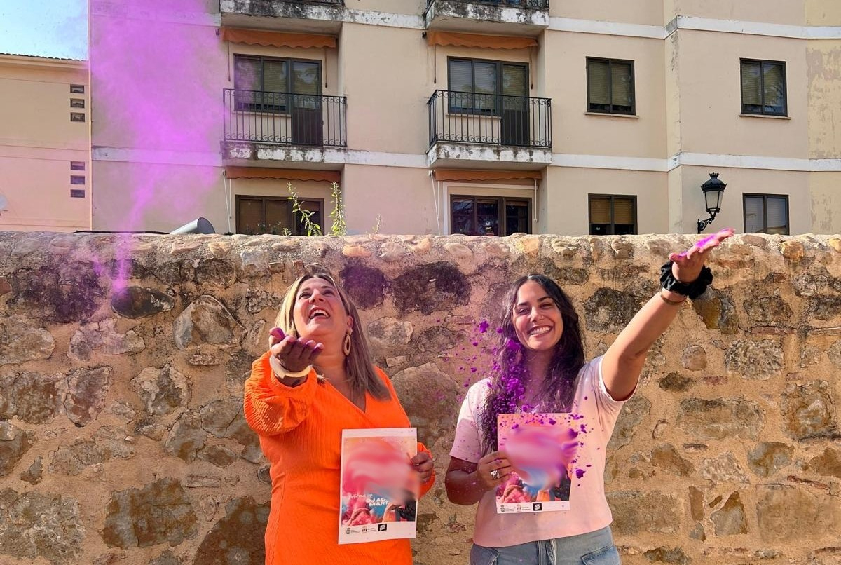 Programada una fiesta en El Picón para celebrar el final del curso académico