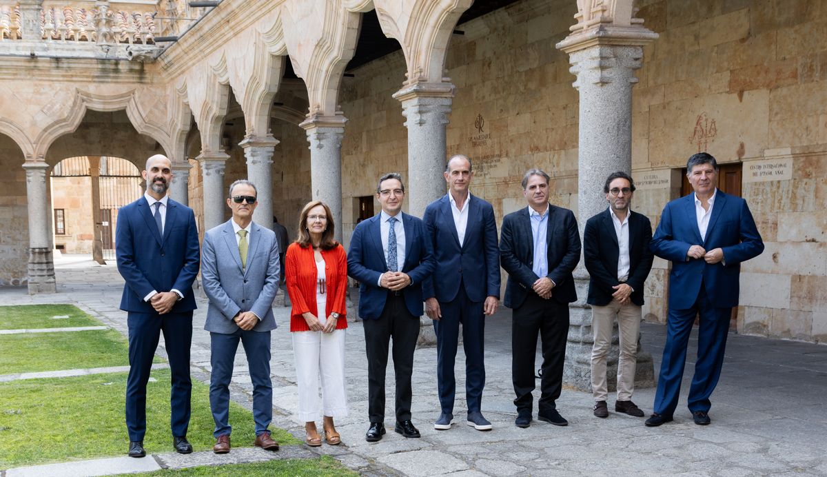 Proyecto con IA en Salamanca para la detección temprana de arritmias y prevención del ictus
