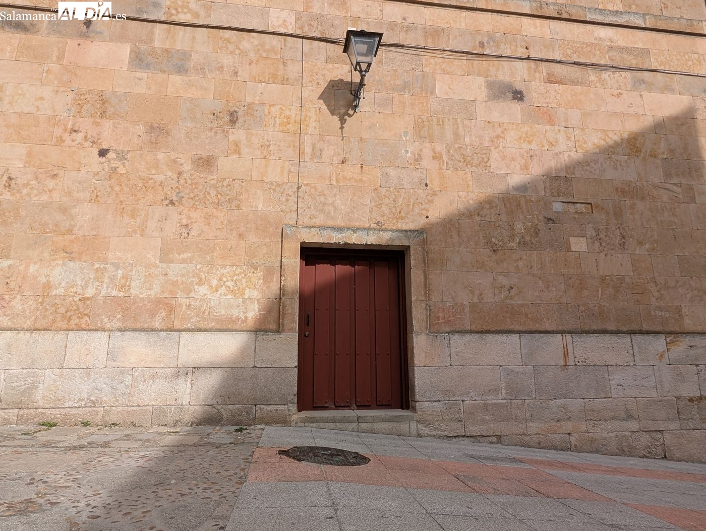 La Puerta de Carros: el umbral del fracaso que atemorizaba a los estudiantes de Salamanca