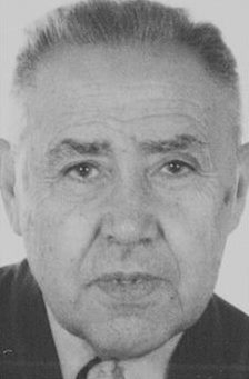 Fallece Rafael Puente Francisco, quién fuera párroco de Robleda durante una década