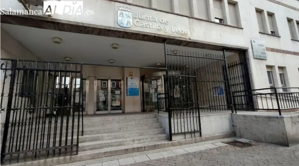 El Centro de Salud de San Juan ofrecerá radiografías urgentes todos los días del año