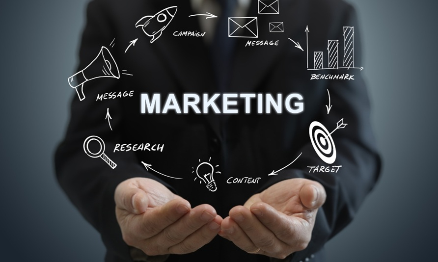 La clave del éxito de las agencias de marketing líderes: inteligencia artificial + estrategia