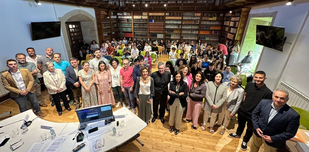 Institutos y colegios de Salamanca serán premiados por la UPSA por sus proyectos de innovación social