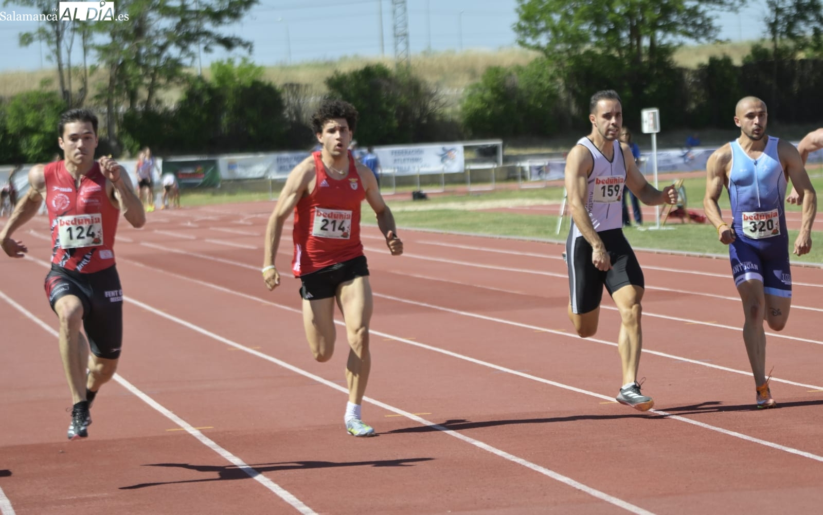 Un total de 450.000 euros para los Premios de excelencia de deportistas y técnicos de Castilla y León