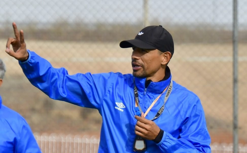 El Memo Calvillo apunta a no seguir en el Salamanca UDS la próxima temporada