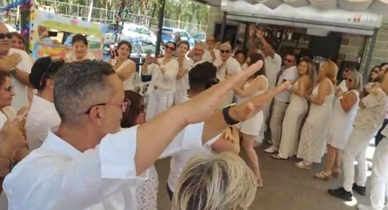 La ribera del Tormes se llena de ritmos latinos con la fiesta anual de Mi Pequeña Habana