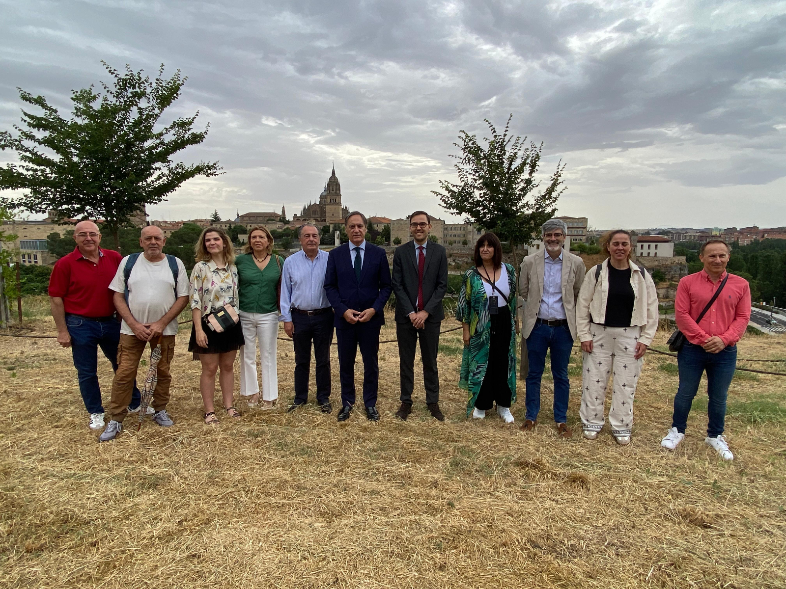 Salamanca se prepara para un verano de descubrimientos con la nueva edición de Salamanca, culta y oculta