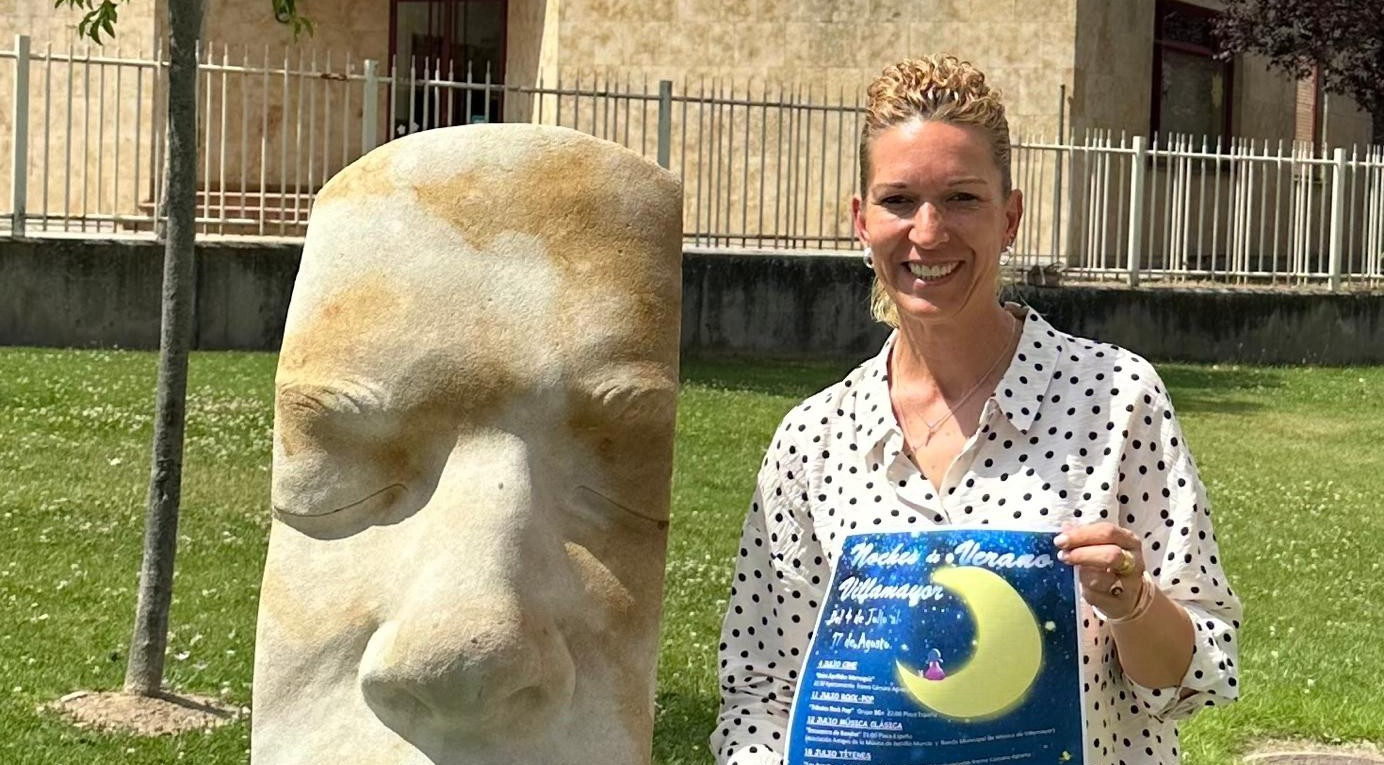 Villamayor da la bienvenida a las Noches de Verano con una completa programación cultural para todos los públicos