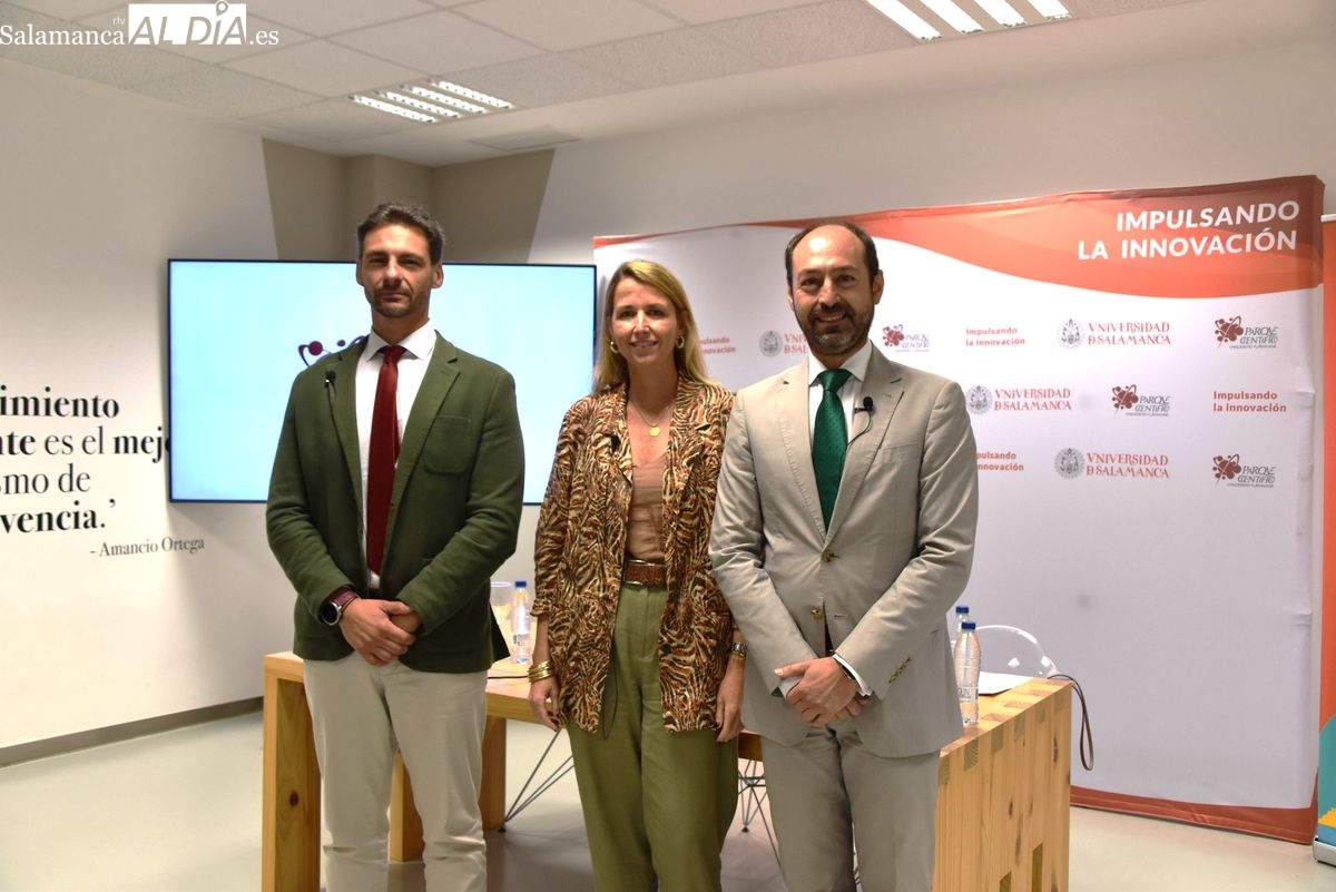 Europ Assistance inaugura en Salamanca su centro de asistencia médica con el creará 40 nuevos puestos de trabajo 