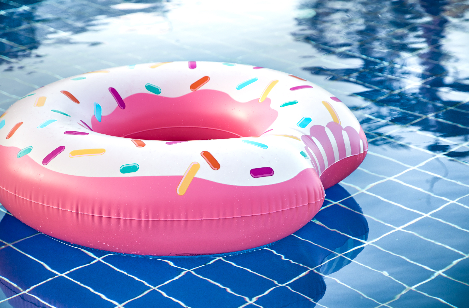 Top flotadores para piscina y playa este verano en Amazon