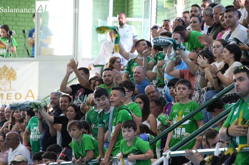 Los socios del Albense FS tendrán oportunidad de elegir a su nueva junta directiva