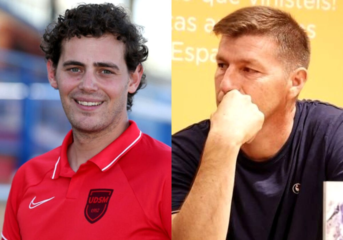 Alonso Fernández y Lupi liderarán el banquillo del Juvenil A del Salamanca UDS en Liga Nacional