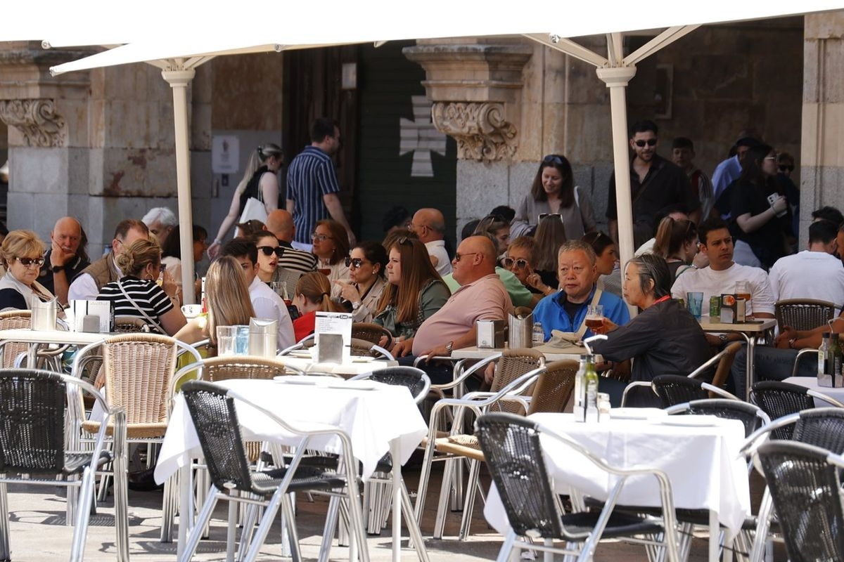 Salamanca suma 828 nuevos españoles, la cifra más alta de la última década