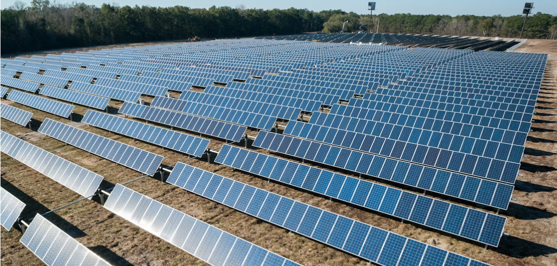 Seguridad privada en el sector energético renovable: nuevos retos, nuevas soluciones