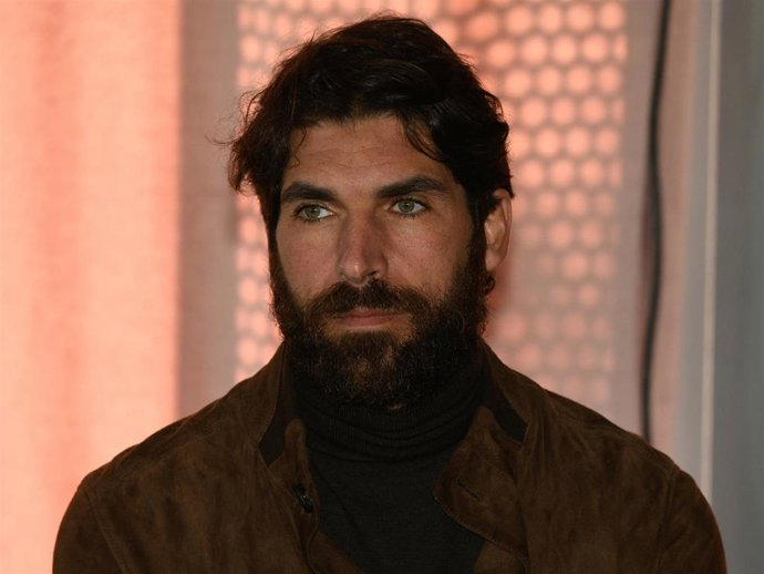 Cayetano, detenido en Madrid