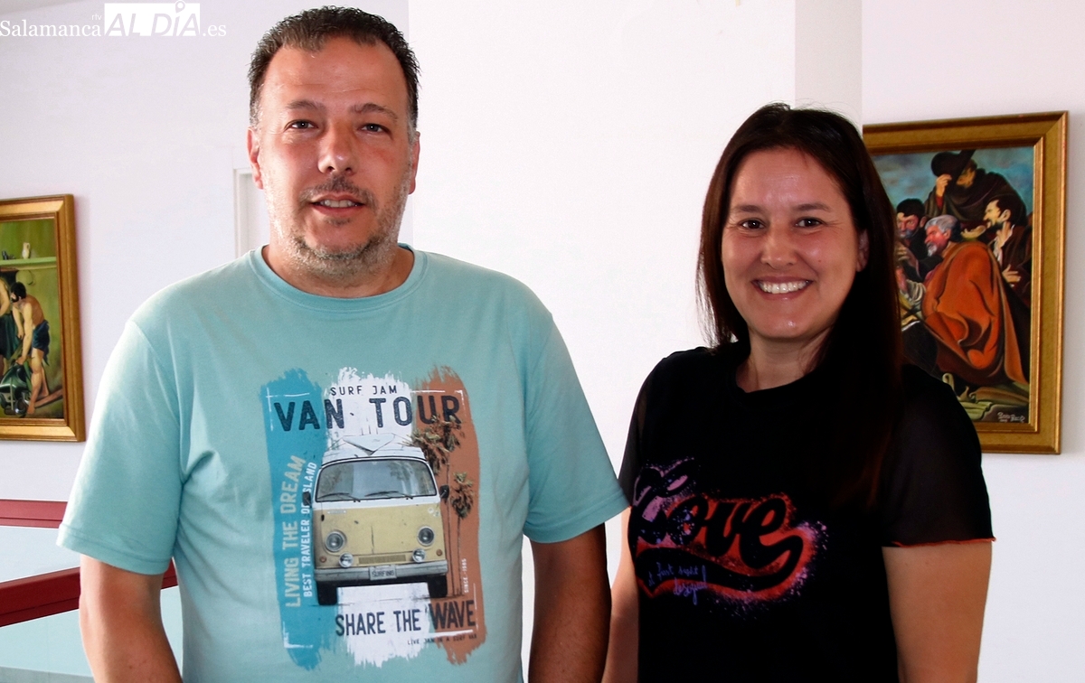 Del programa nos gusta todo, son !los Corpus! Las fiestas que la mayoría de vitigudinenses estamos esperando durante todo el año