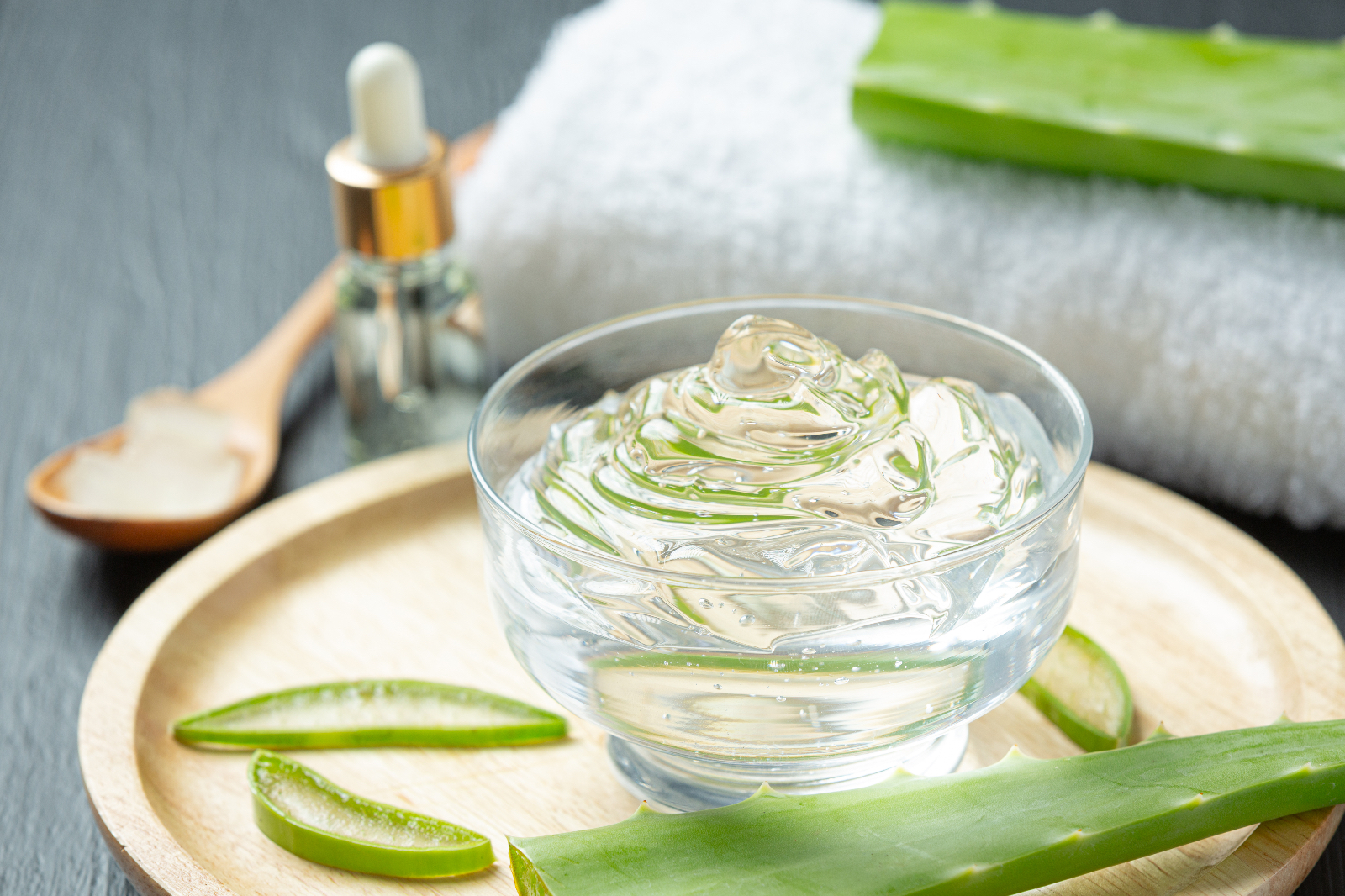 Los geles de aloe vera imprescindibles del verano 
