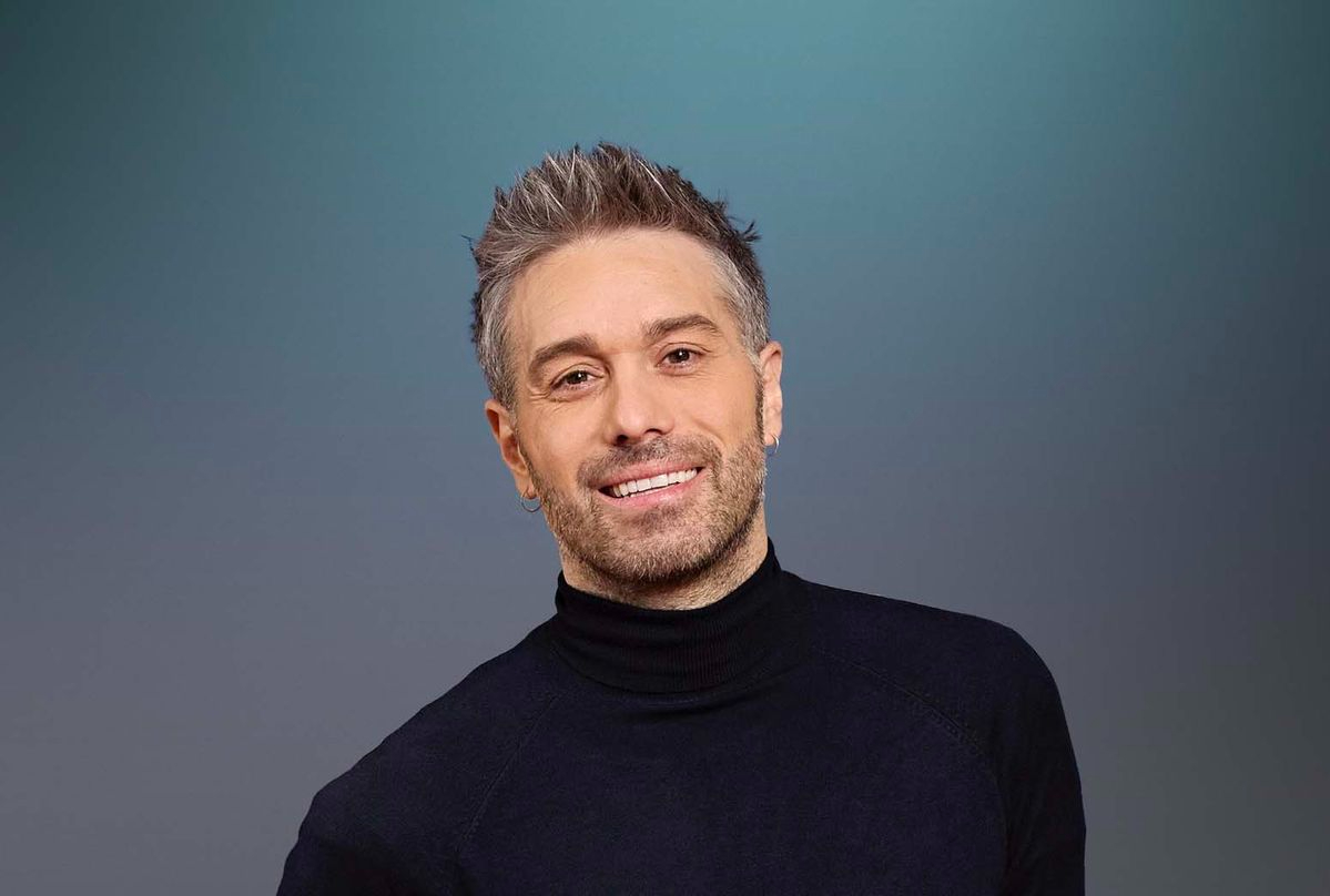 El humorista Dani Martínez invita a los salmantinos a un singular viaje en el tiempo con su espectáculo ‘Remember’