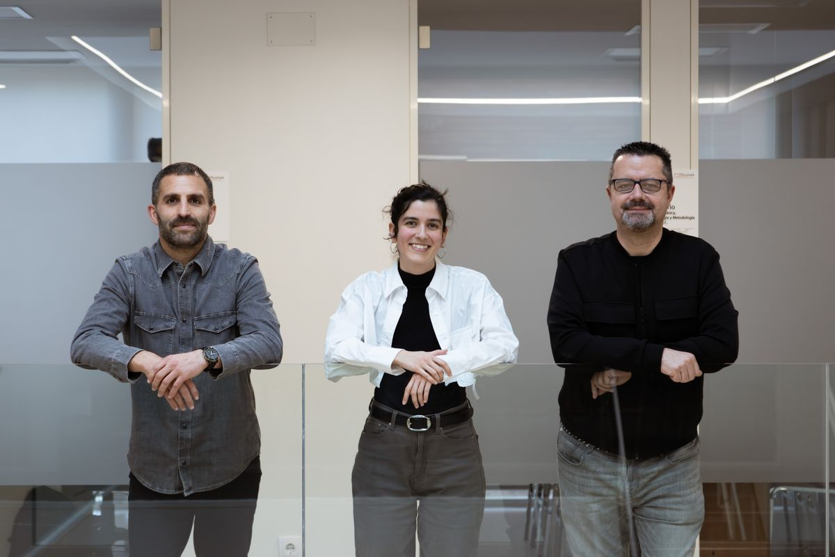 La USAL busca descifrar el cerebro para anticiparse al alzheimer