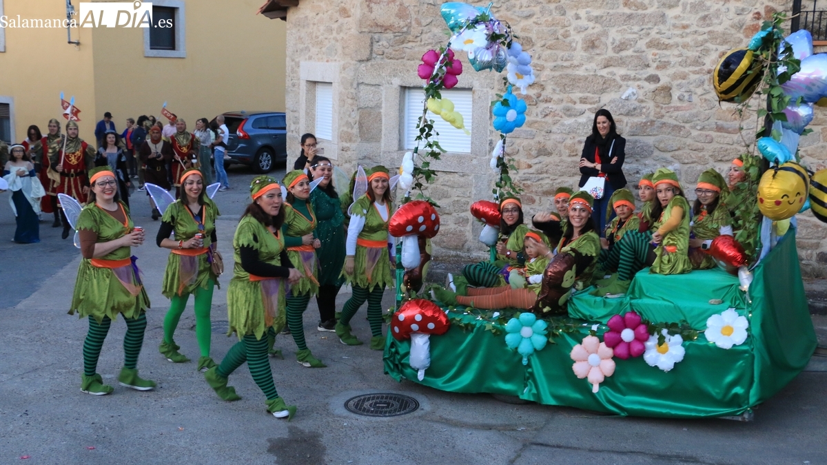 El Cubo de Don Sancho vibrará con cinco días de tradición, toros y música en el Corpus 2025
