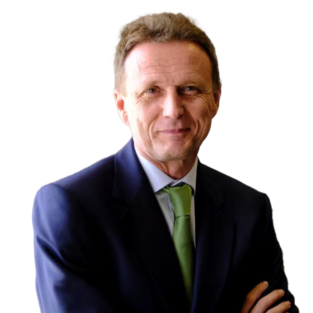 Pedro Azagra, con 25 años en la casa, es el nuevo consejero delegado del Grupo Iberdrola