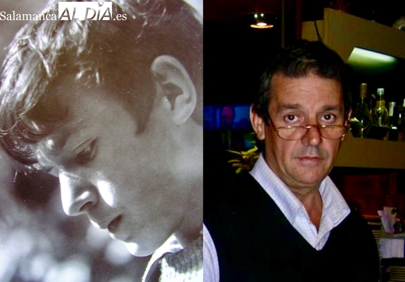 Descansa en Paz, Fausti. 