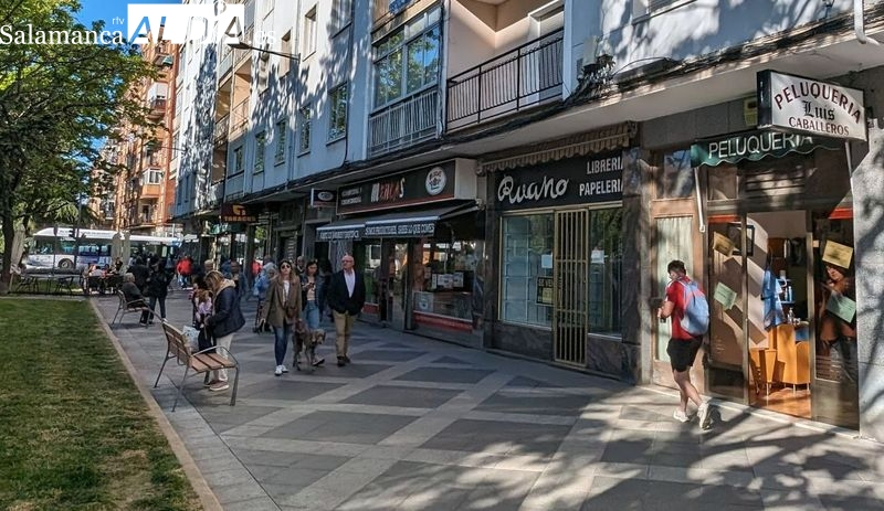 Radiografía empresarial salmantina: el 99,9% son PYMEs, pero crecen las medianas y grandes empresas