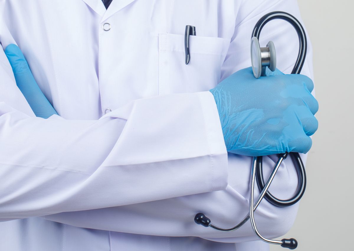 El pueblo salmantino que se ha quedado sin consulta médica presencial