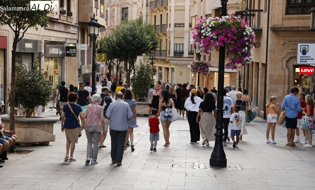 El corazón golpea más a las mujeres y los tumores a los hombres