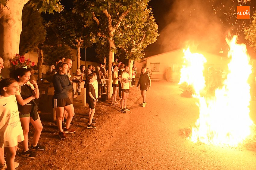 Sanjuanejo ya tiene al completo el programa de las fiestas en honor a su patrón