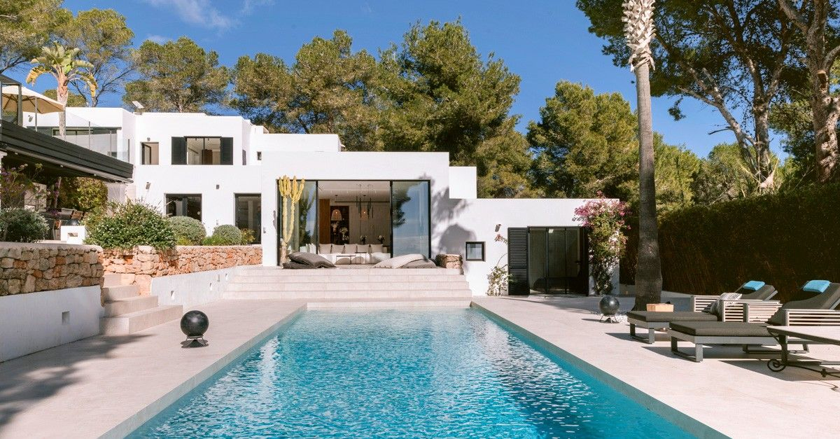 El Olimpo inmobiliario salmantino: la entrada al lujo se cotiza ya en 368.900 euros