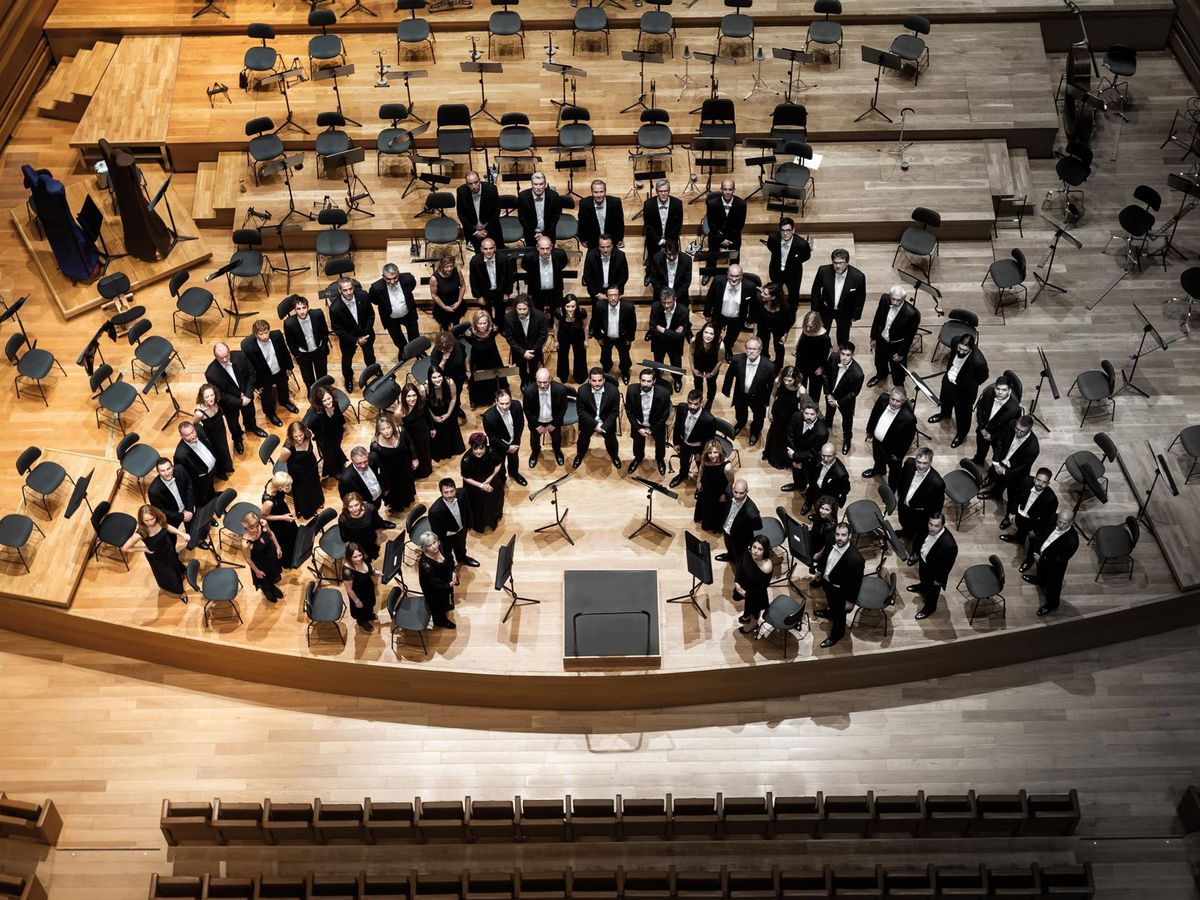 Más de 1.000 planes culturales para el verano: así es la gran apuesta de Castilla y León