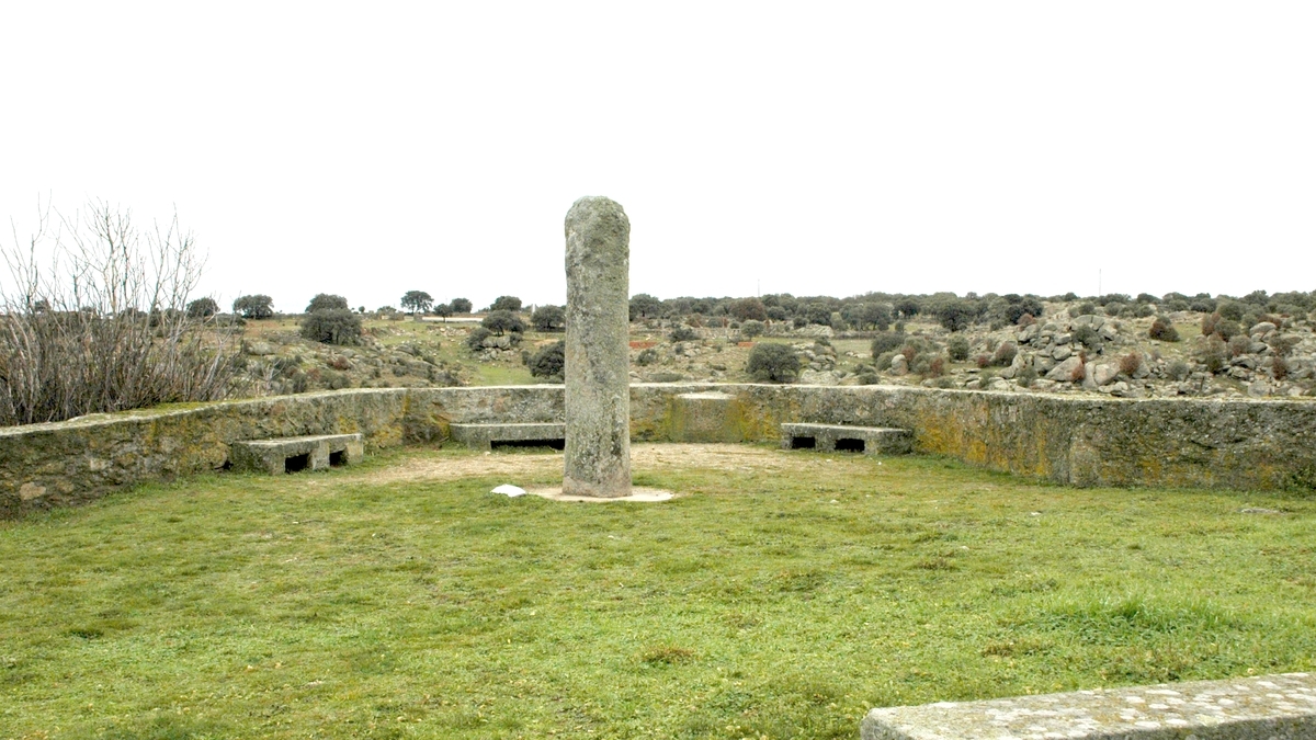 Adezos lanza una nueva georuta gratuita para descubrir los granitos entre Ledesma y Almendra