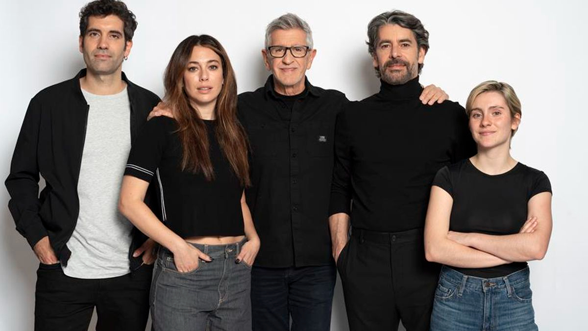 Nuevo thriller del salmantino Antonio Hernández con Blanca Suárez y Eduardo Noriega