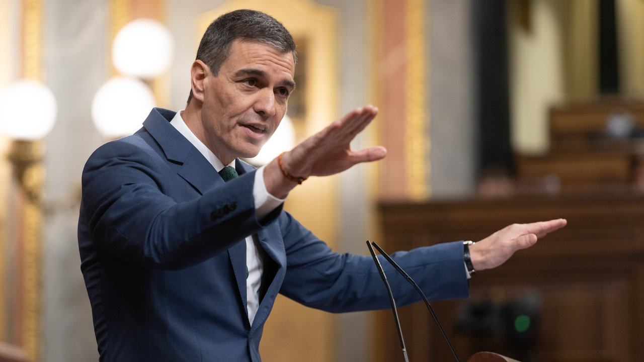 A la caza de Pésanchez 