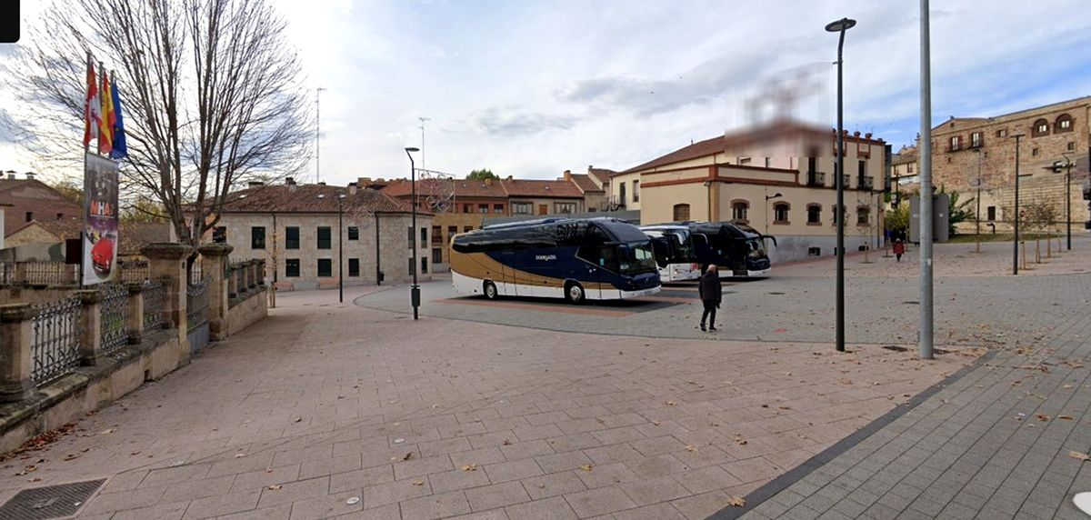 Asociaciones del Casco Antiguo piden Centro de Recepción de Turistas en el Mercado Viejo
