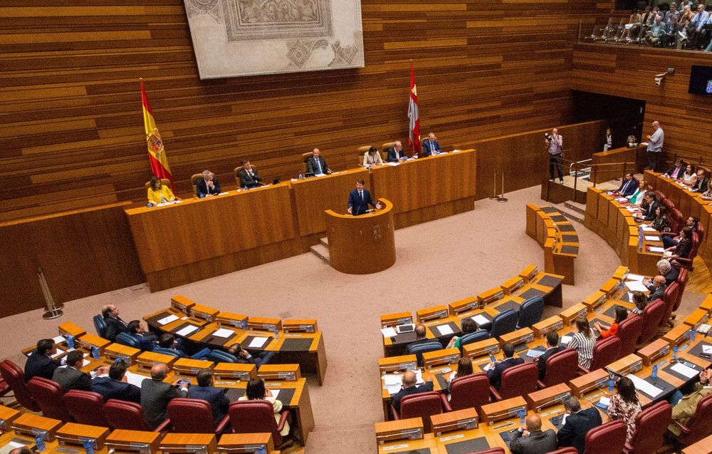 SALAMANCArtv AL DÍA rechaza la modificación de la Ley de Publicidad Institucional pactada por PSOE y Vox sin consenso con el sector