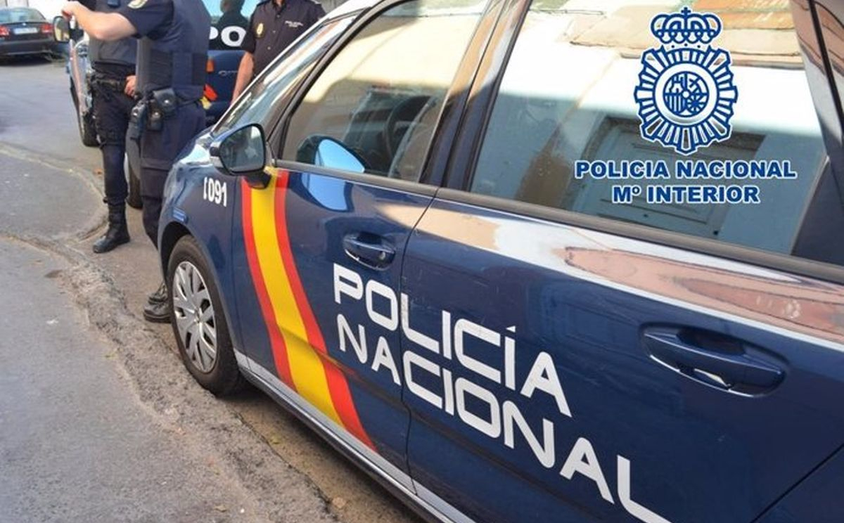 Rápida actuación policial en Salamanca: detenido minutos después del robo de un patinete eléctrico