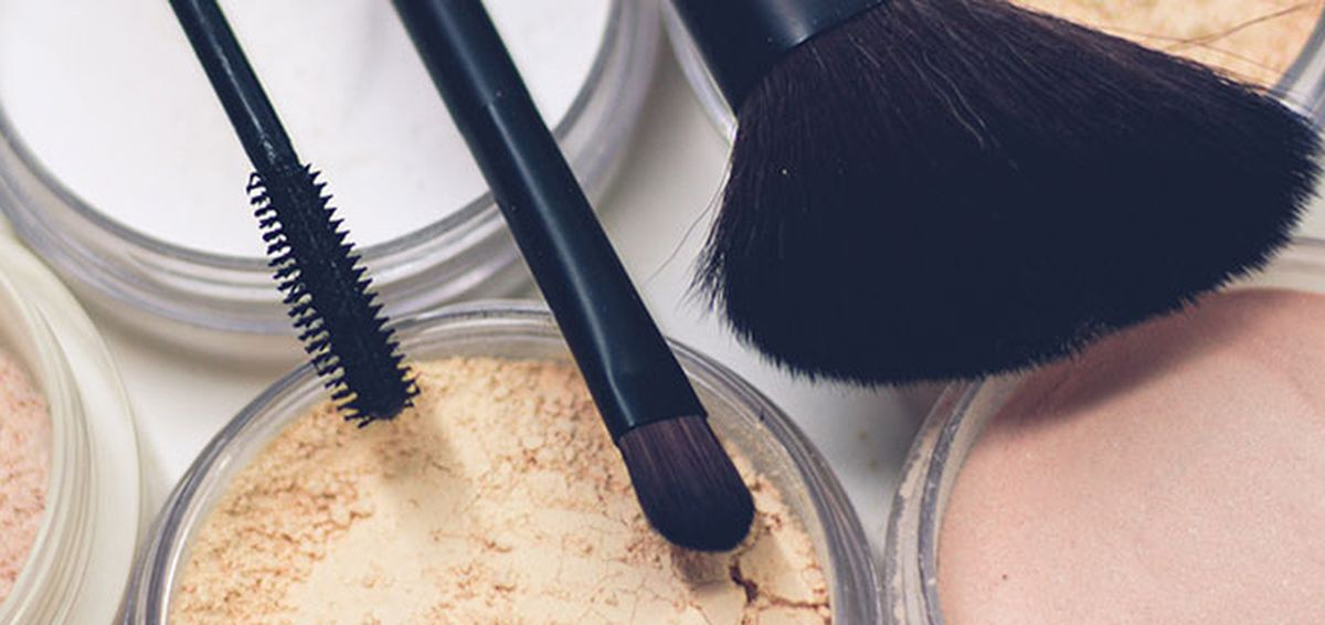 Alerta Sanitaria: ordenan la retirada de cuatro marcas de cosméticos