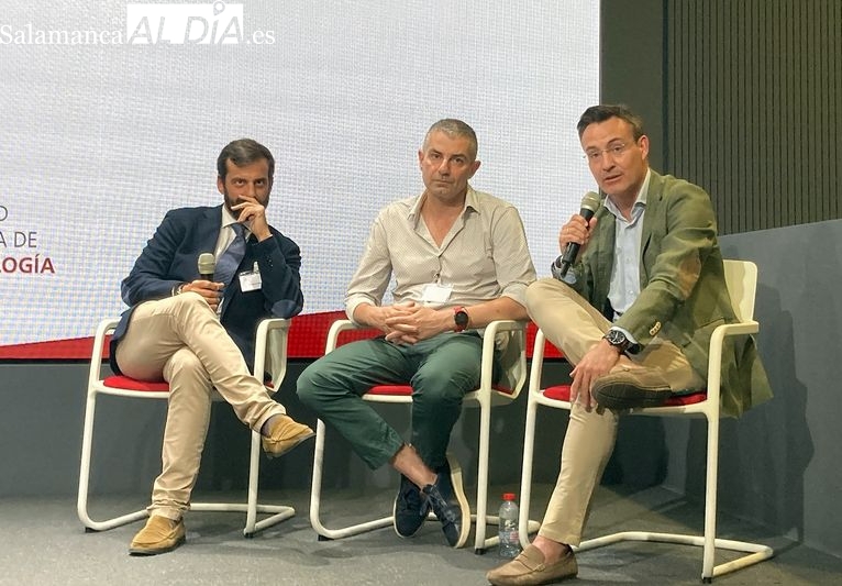 Roberto Martín Reyes participa en el VII Curso Monográfico de Cardiología del Deporte