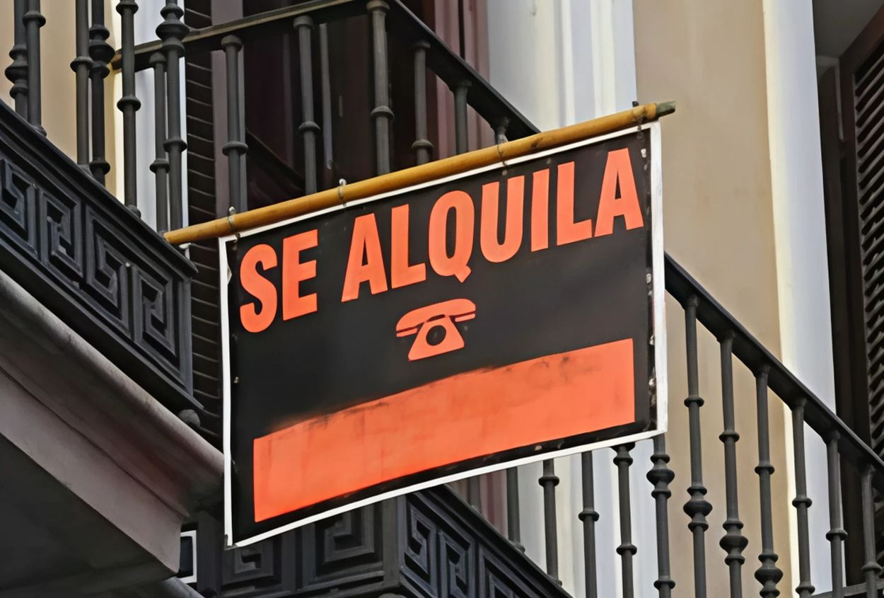 Recta final para la legalización de los alquileres de corta duración: el 1 de julio entra en vigor el registro obligatorio