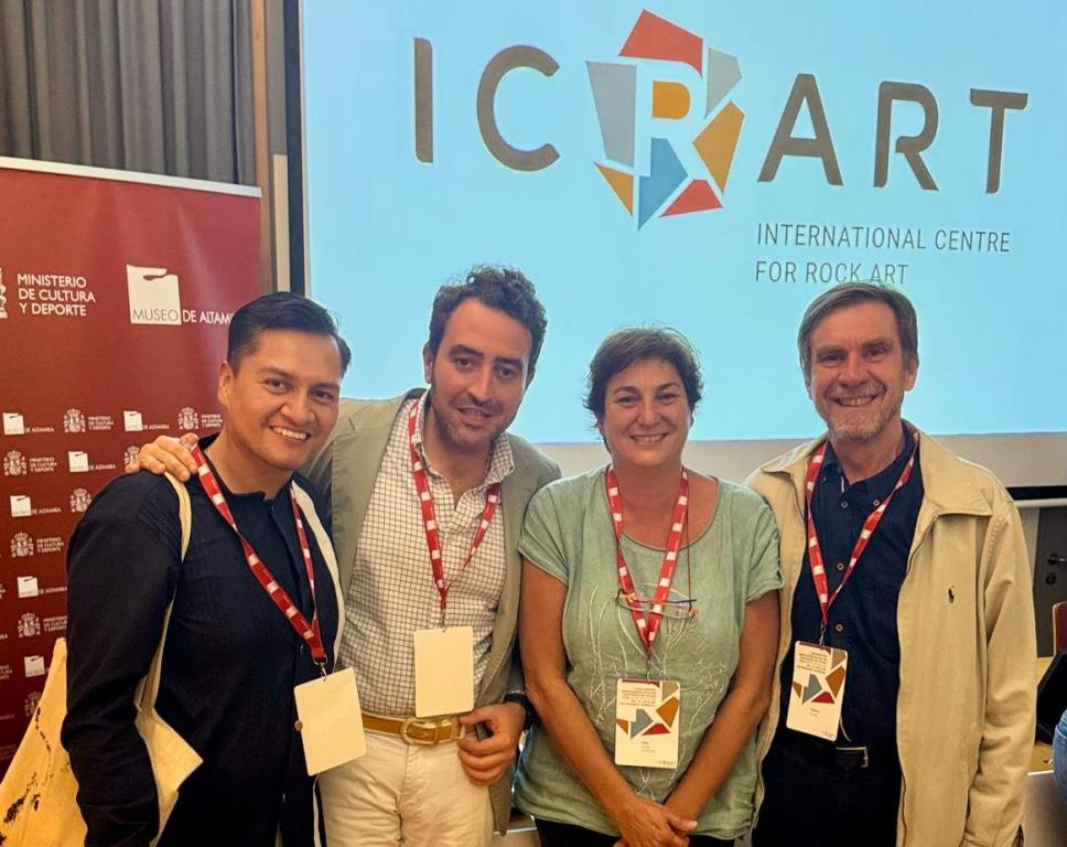 Siega Verde participa en un Encuentro Iberoamericano de gestores de enclaves Patrimonio de la Humanidad