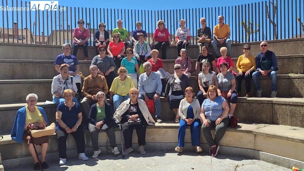 El taller de memoria se despide con éxito y la promesa de seguir ejercitando la mente